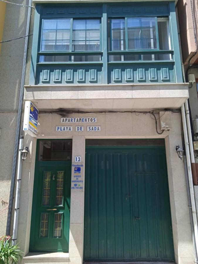 Estudio. Sada, A Coruña. Apartamento *