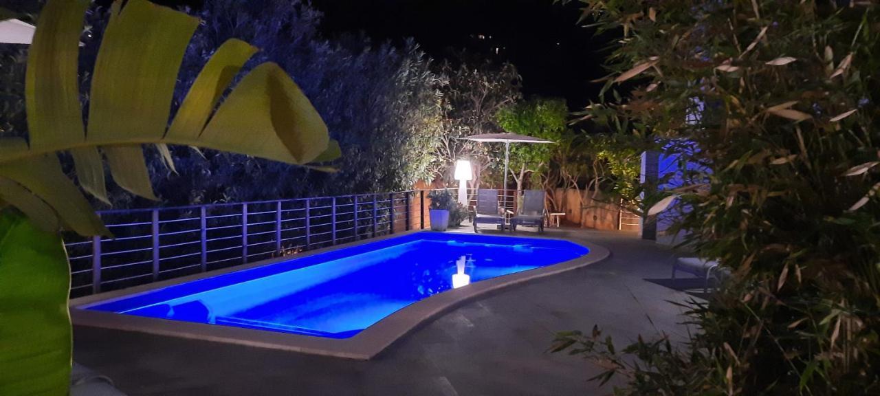 Corazón Сasa de vacaciones