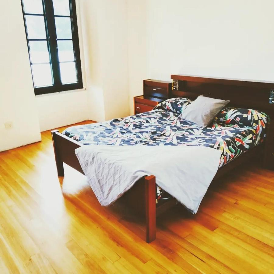 Casa Fidel. Holiday home Seoane