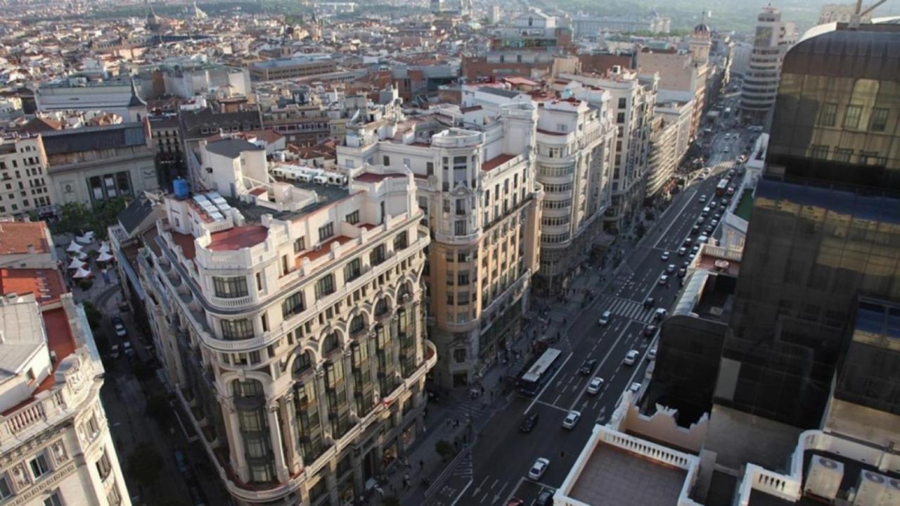Mit House Salamanca Confort Ii En *