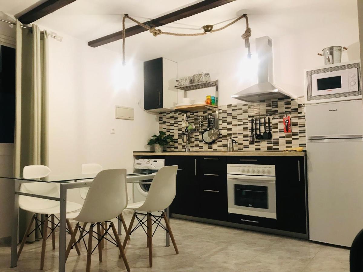 Luna De Lobos Apartamento