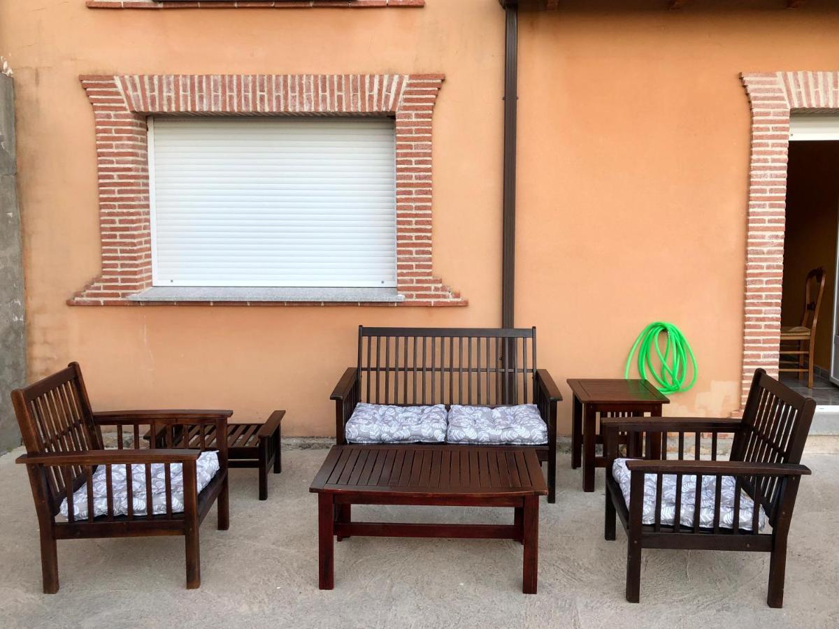 Vut La Taberna I * Poyales Del Hoyo