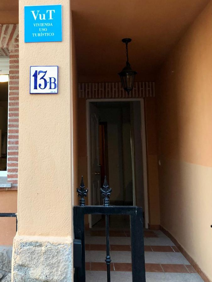 Vut La Taberna I Poyales Del Hoyo