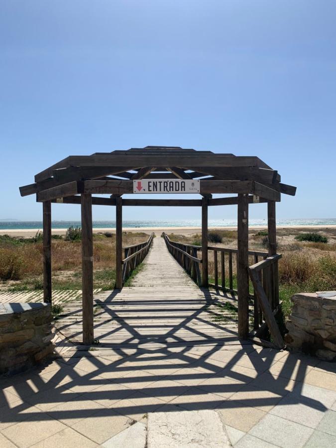 A Pie De Playa