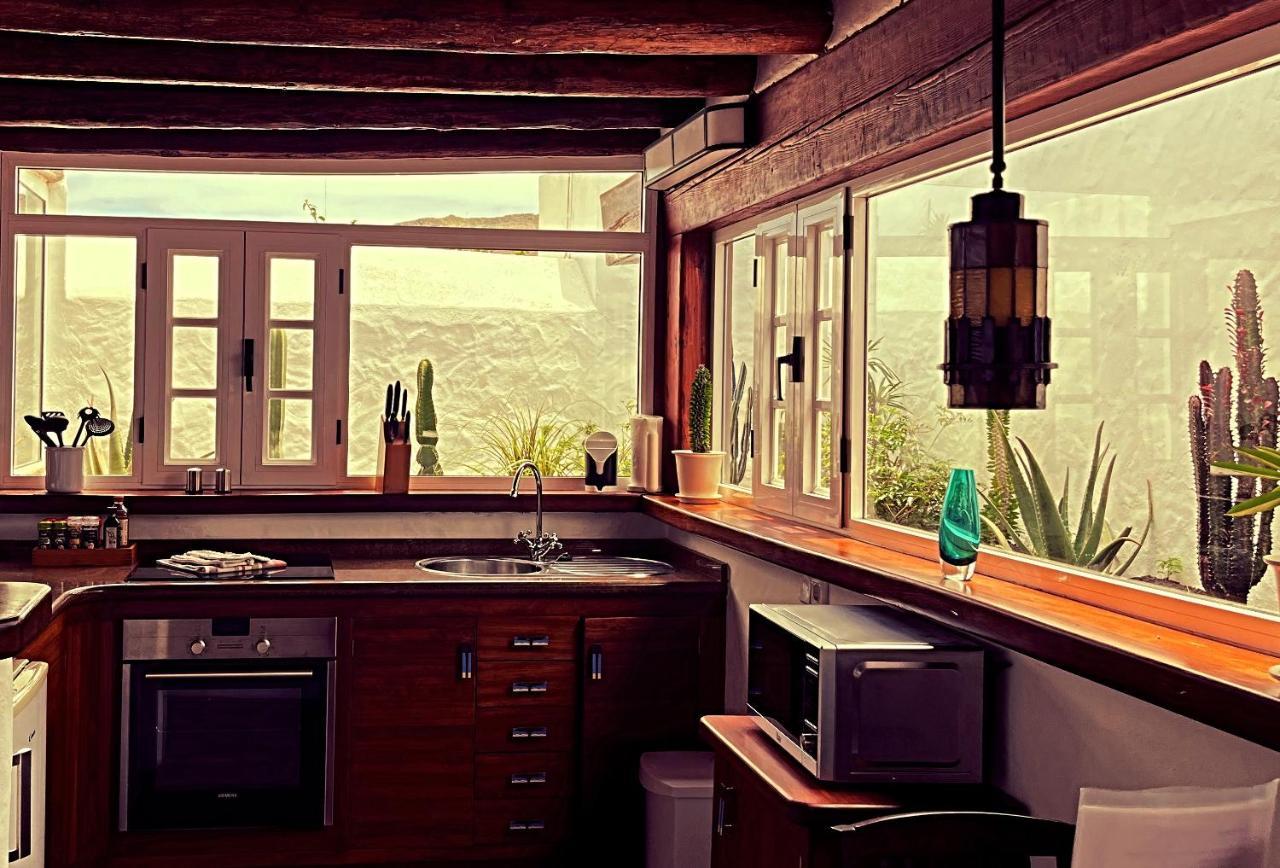 Casa Pasadena Teguise (Lanzarote)