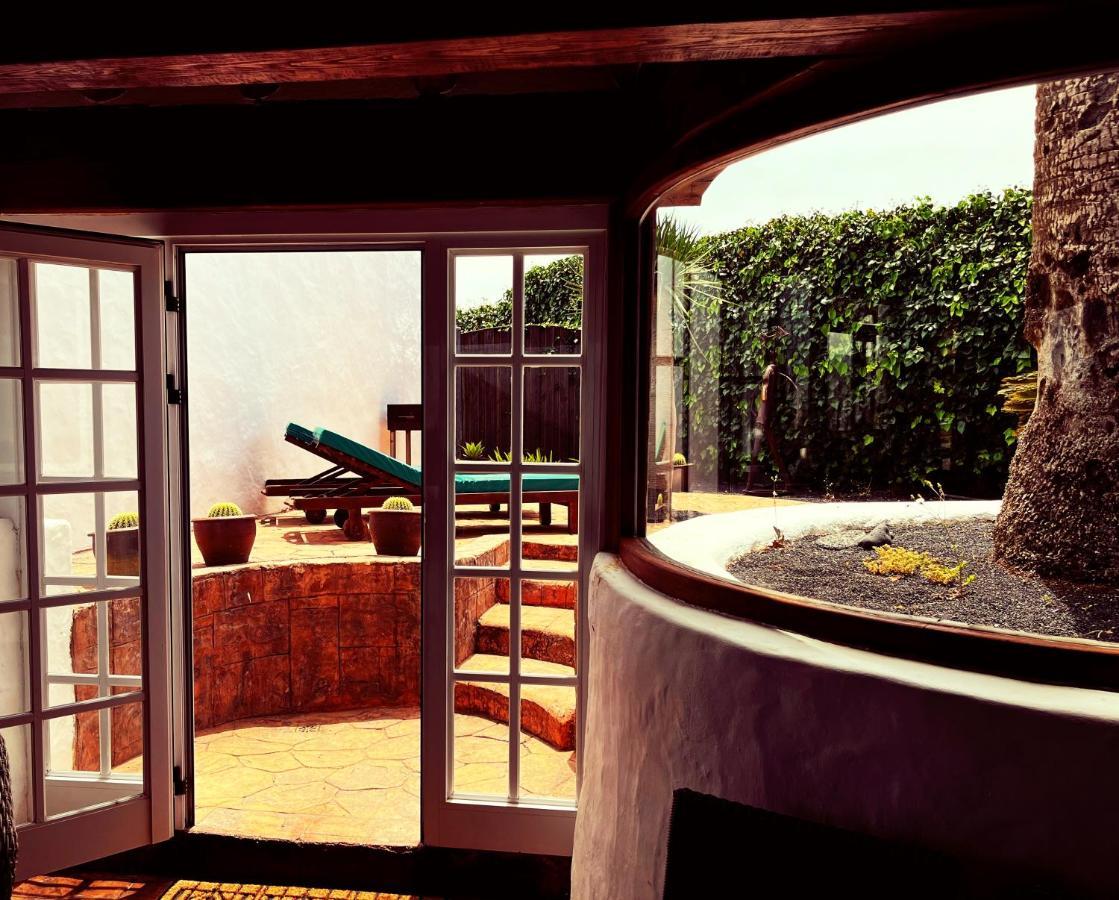 Casa Pasadena Villa