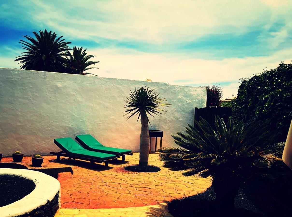 Casa Pasadena Teguise (Lanzarote)
