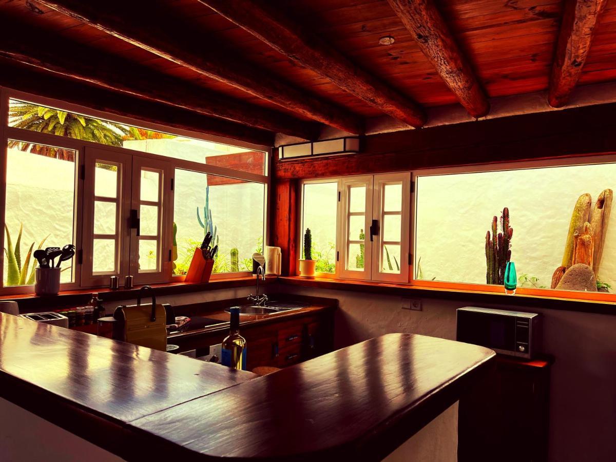 Casa Pasadena Villa Teguise (Lanzarote)