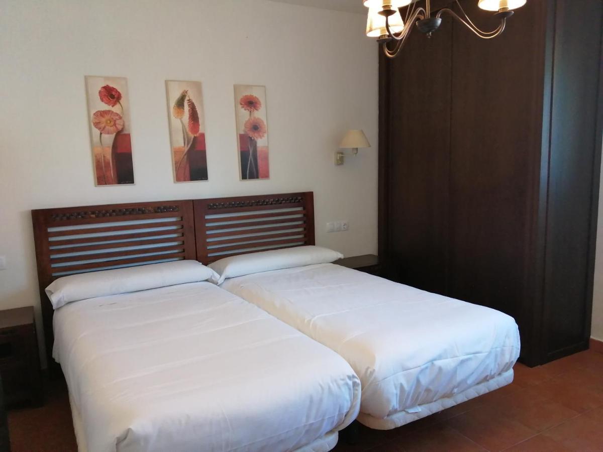 Rurales El Mirador De San Juan Apartment *