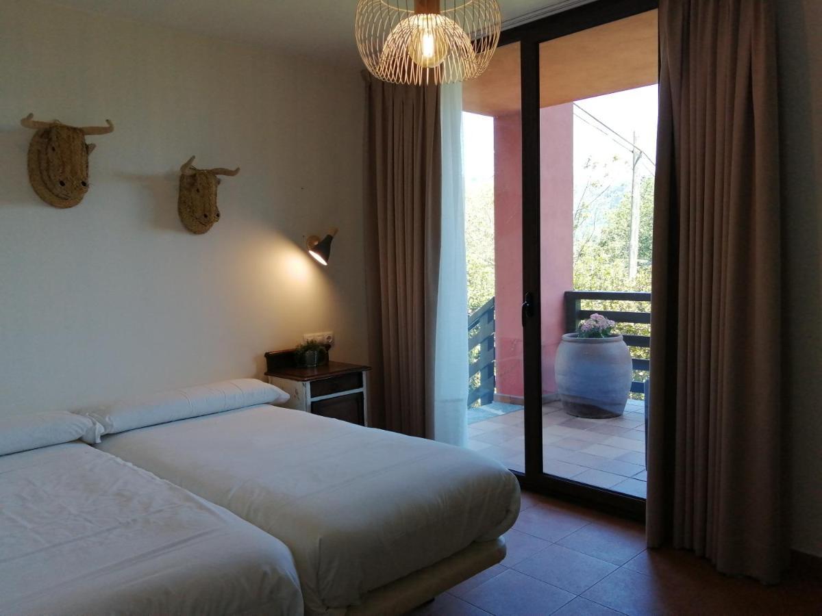 Rurales El Mirador De San Juan Apartment