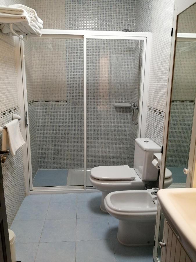 Apartment Rurales El Mirador De San Juan *