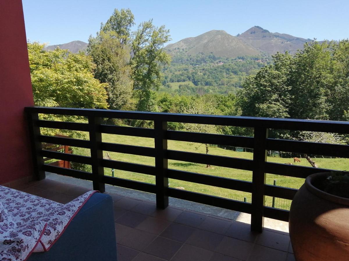Rurales El Mirador De San Juan Apartment
