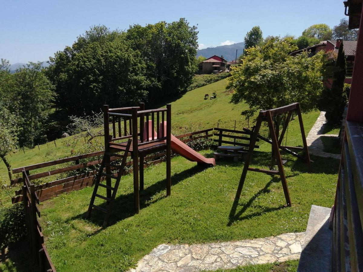 Rurales El Mirador De San Juan *