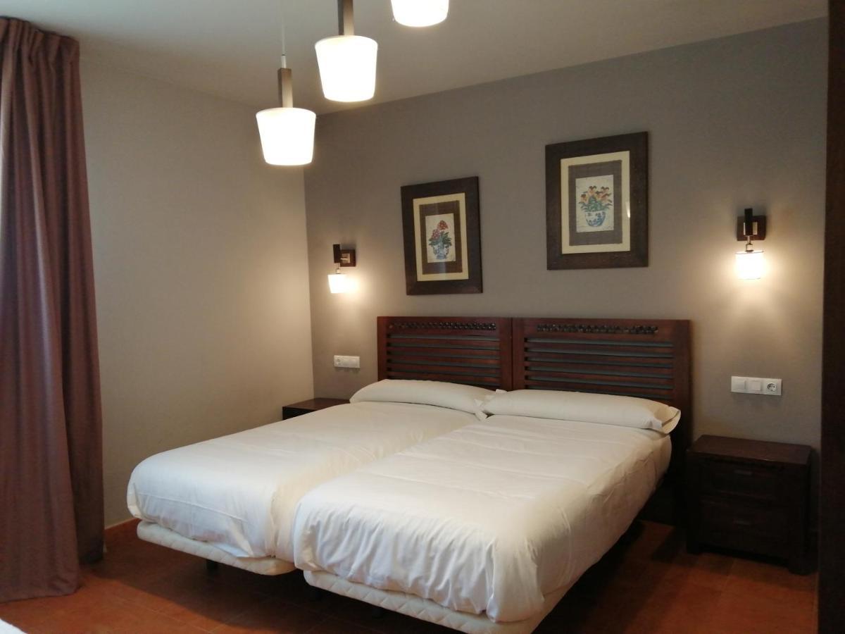 Rurales El Mirador De San Juan Apartment Cangas de Onis