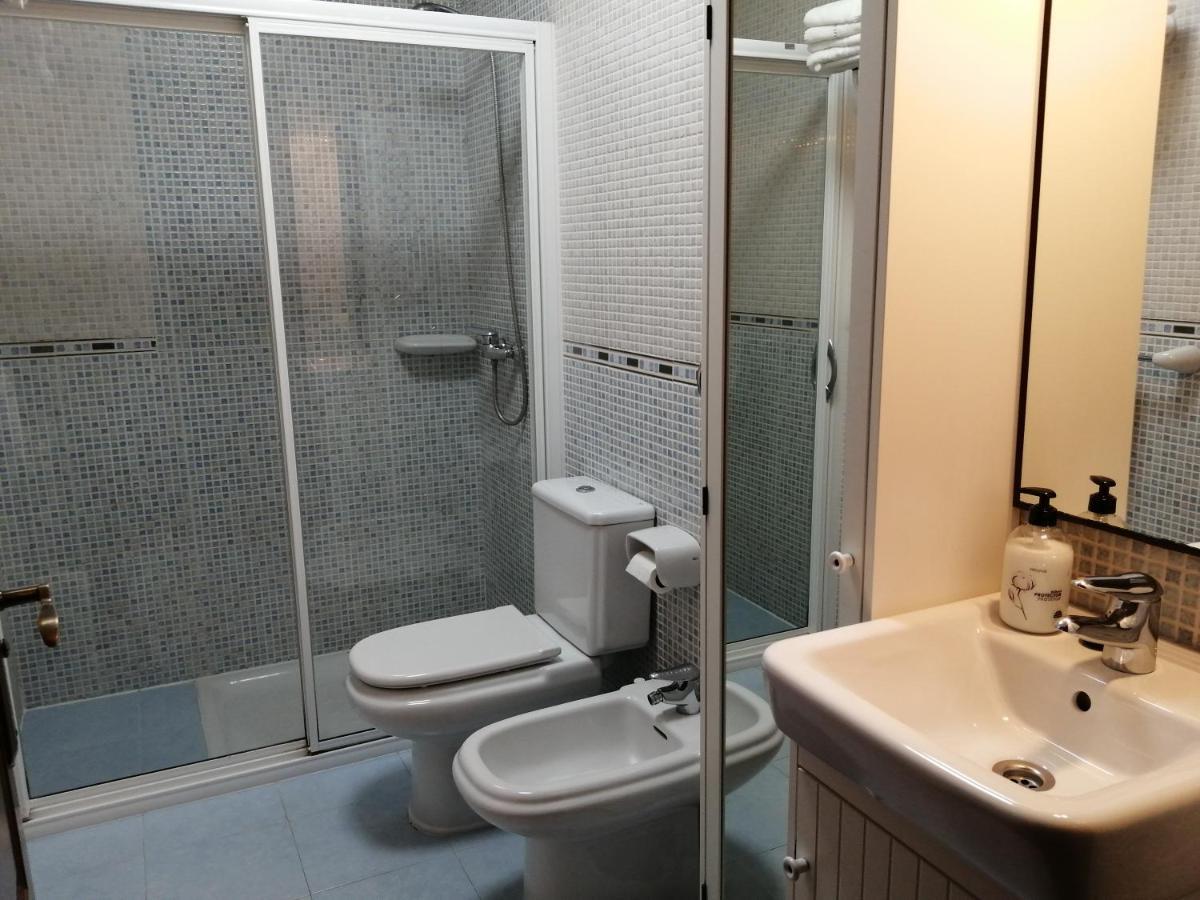 Rurales El Mirador De San Juan Apartment Cangas de Onis