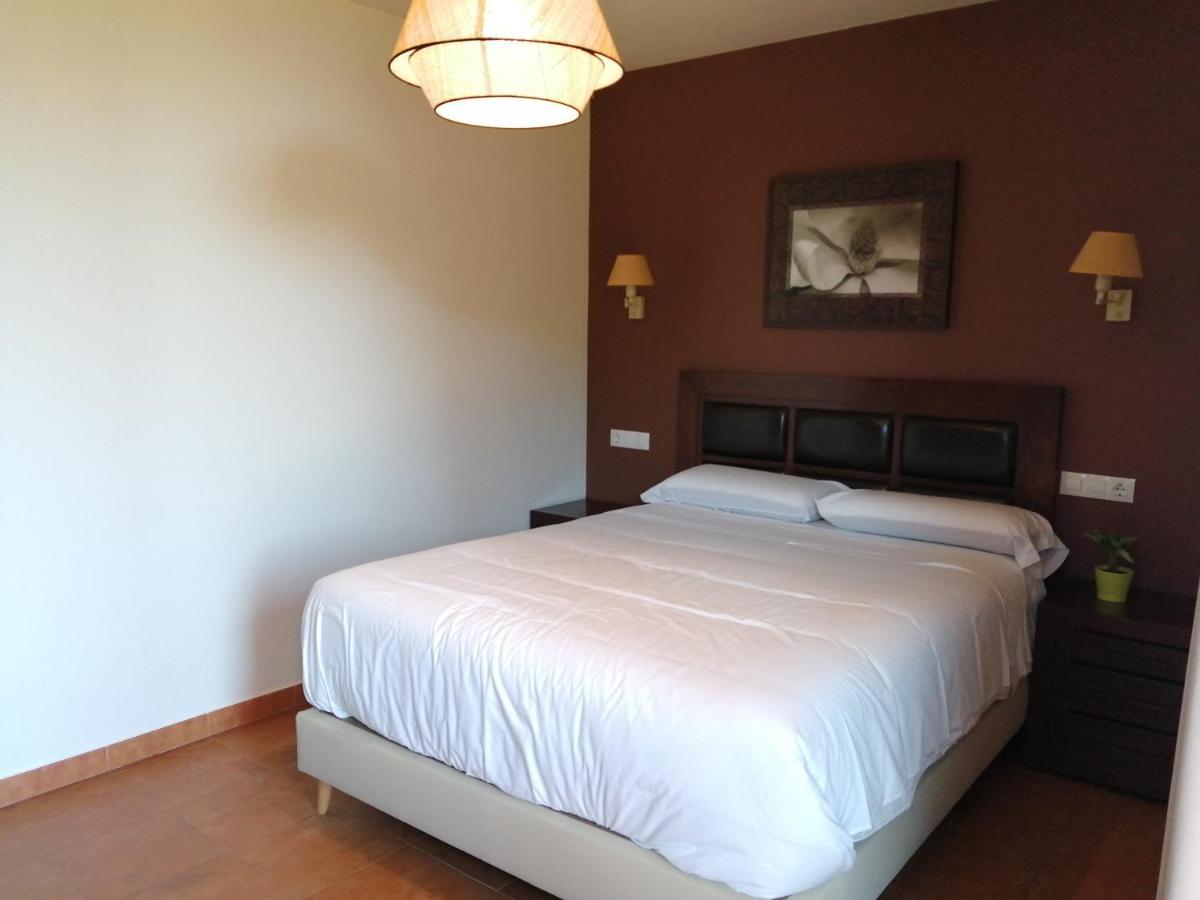 Apartment Rurales El Mirador De San Juan *