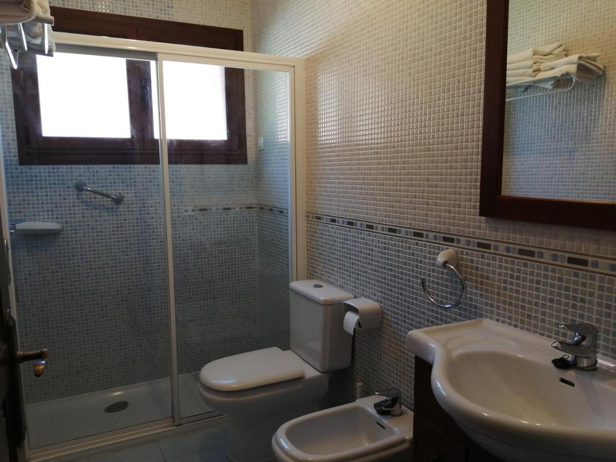 Rurales El Mirador De San Juan Apartment Cangas de Onis
