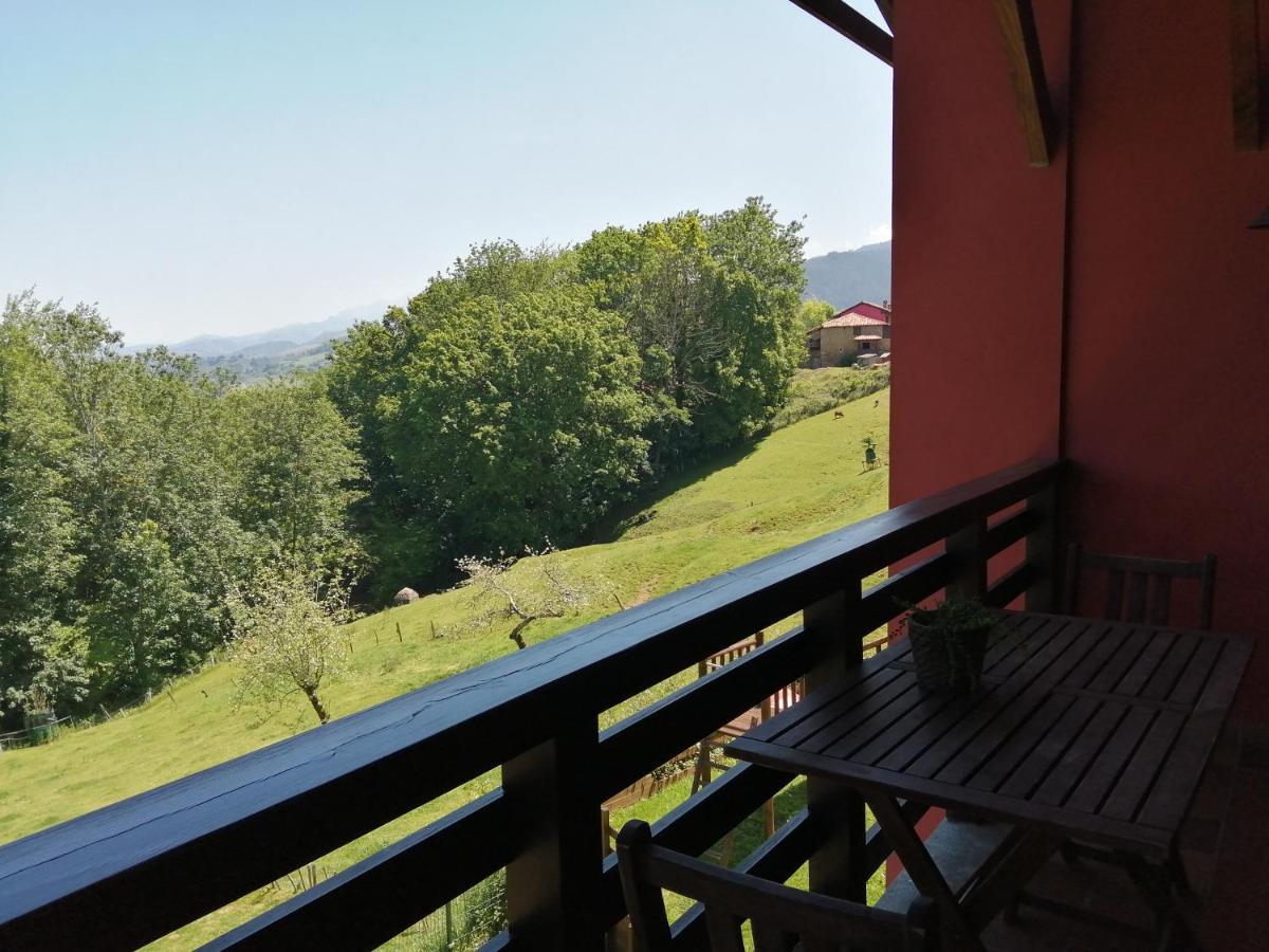 Rurales El Mirador De San Juan *