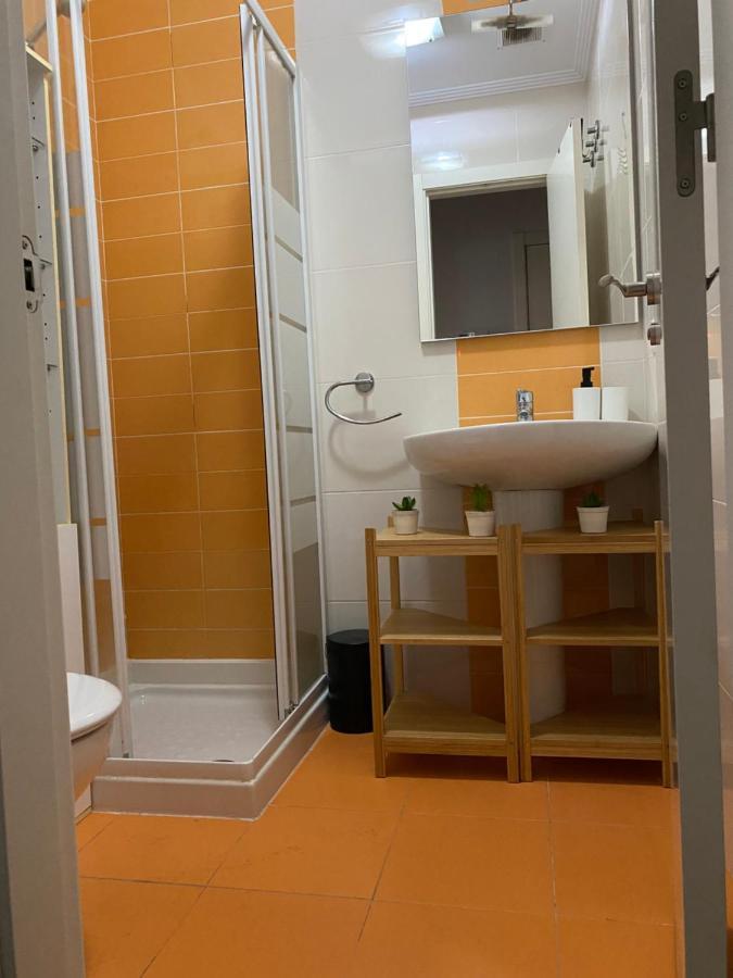 Apartamento Alargos *