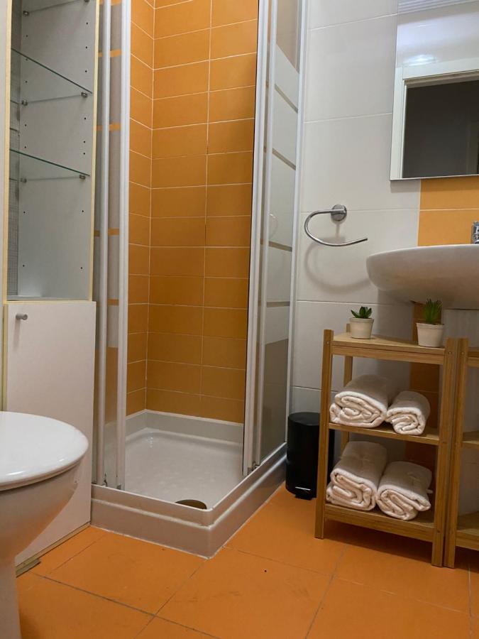 Alargos Apartamento Foz