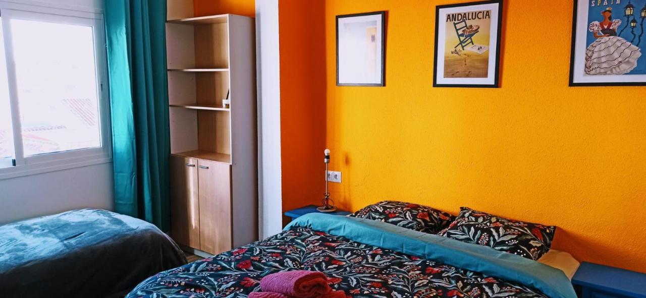 Apartamento Ole Ole Bazan *