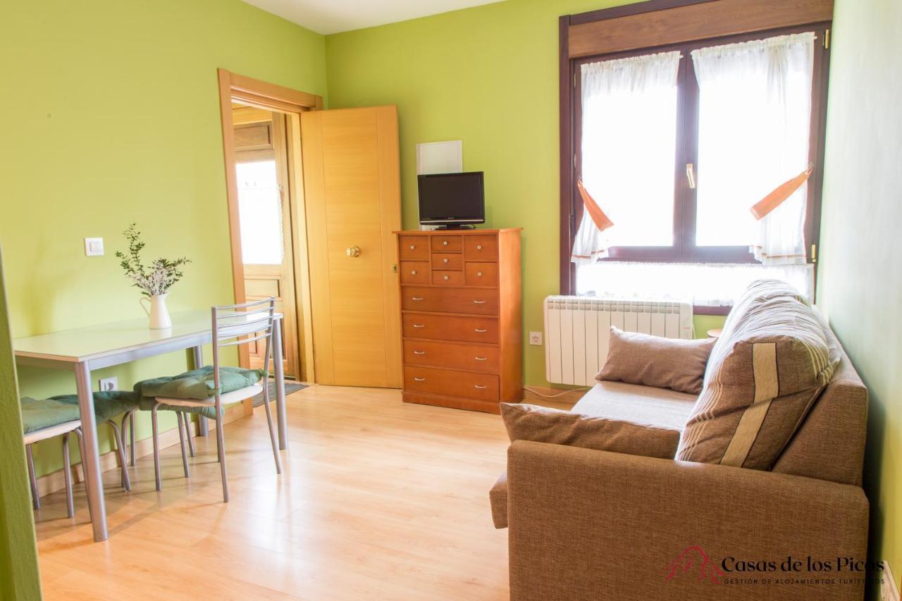 Apartment El Peral A *