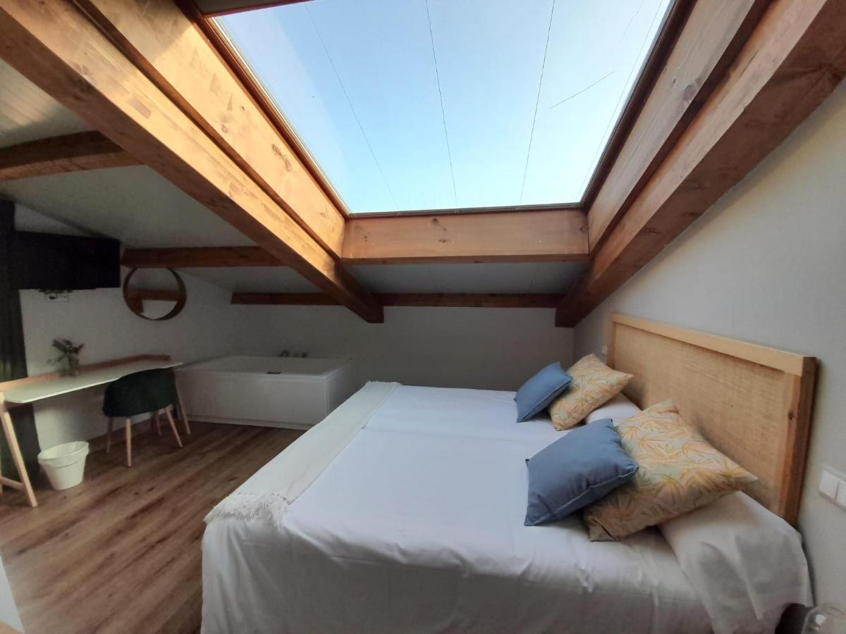 Camino De Estrellas Hotel