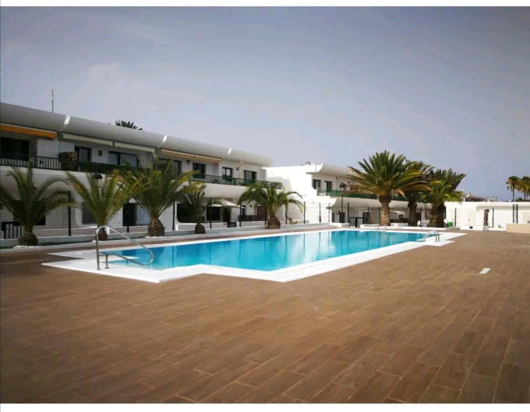 Modern Dunasol 319 Corralejo