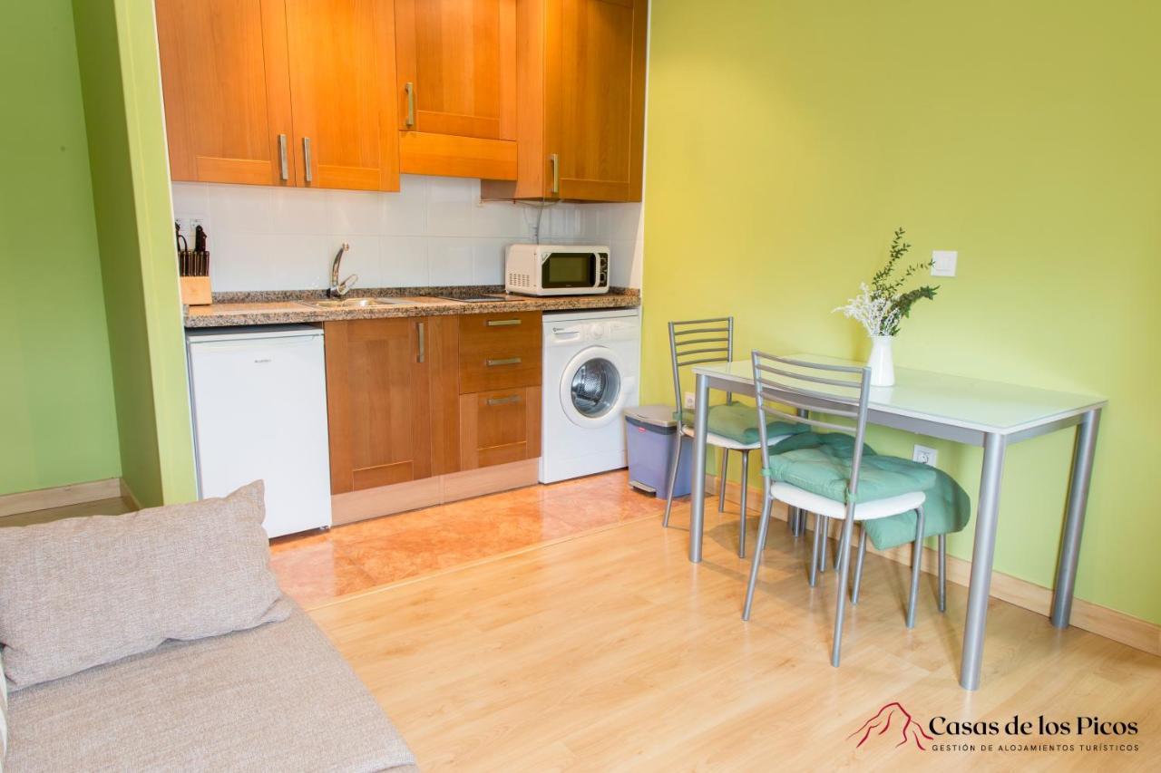Apartment El Peral A