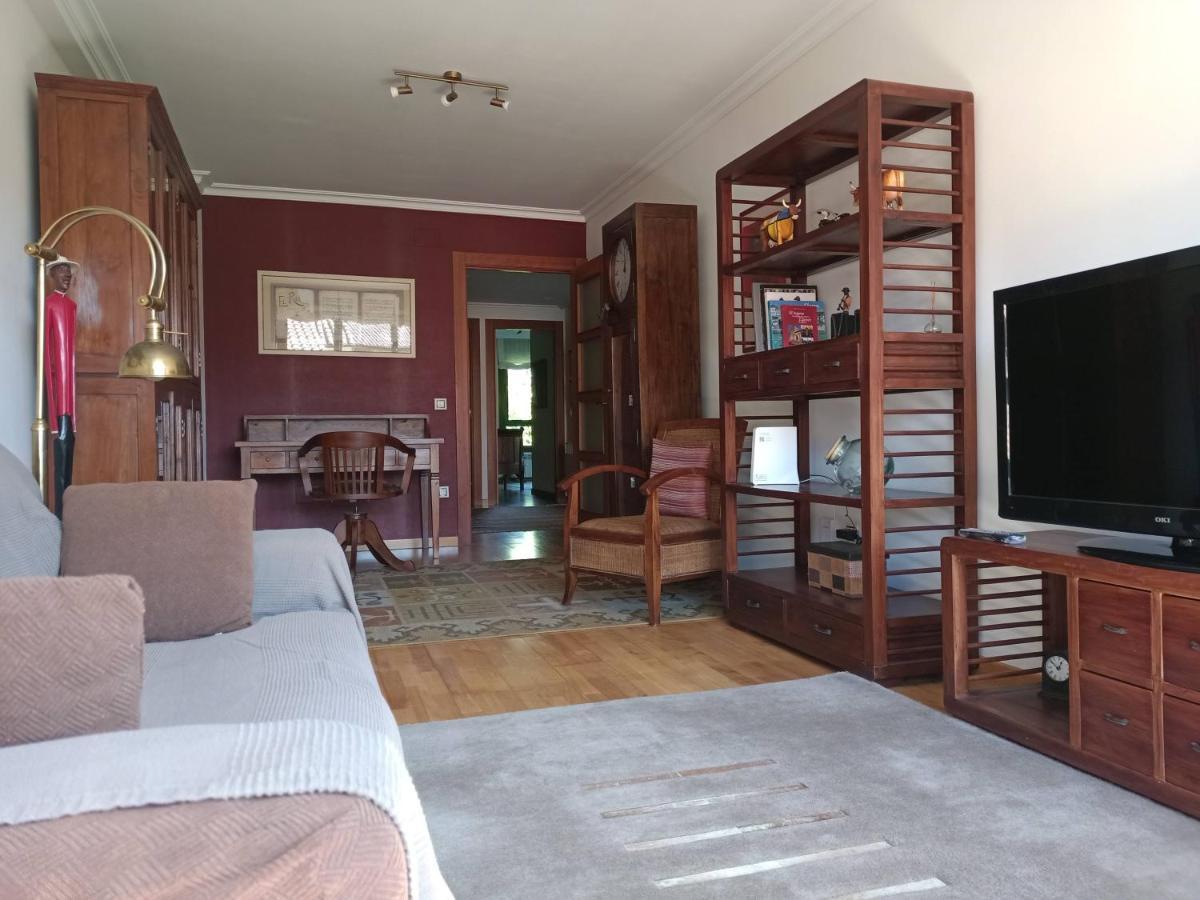 Apartamento Babilonia, Tranquilo Y Céntrico En