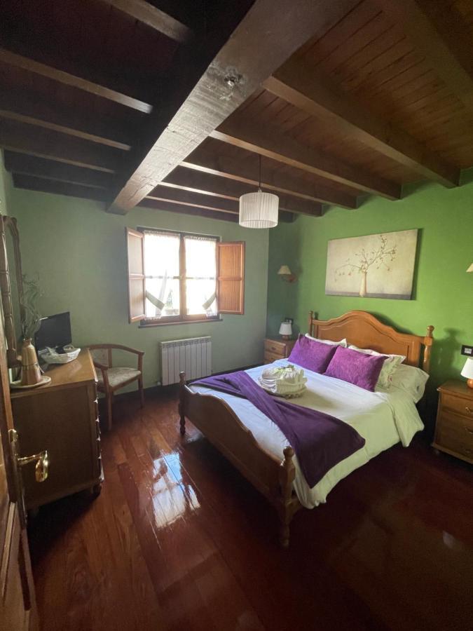 Casa El Rubio Sobrepiedra Holiday home *