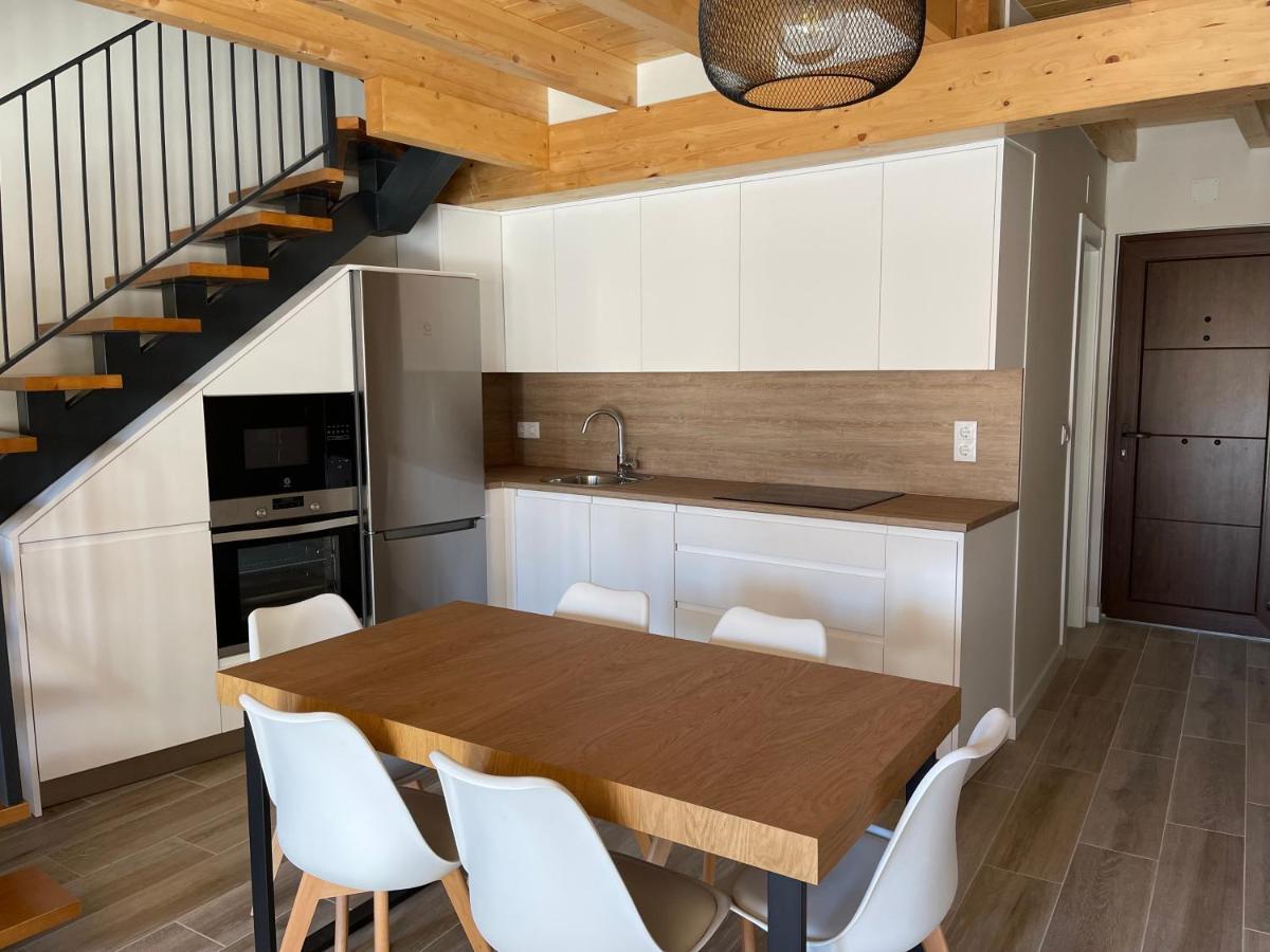 Holiday home Casa La Cantina