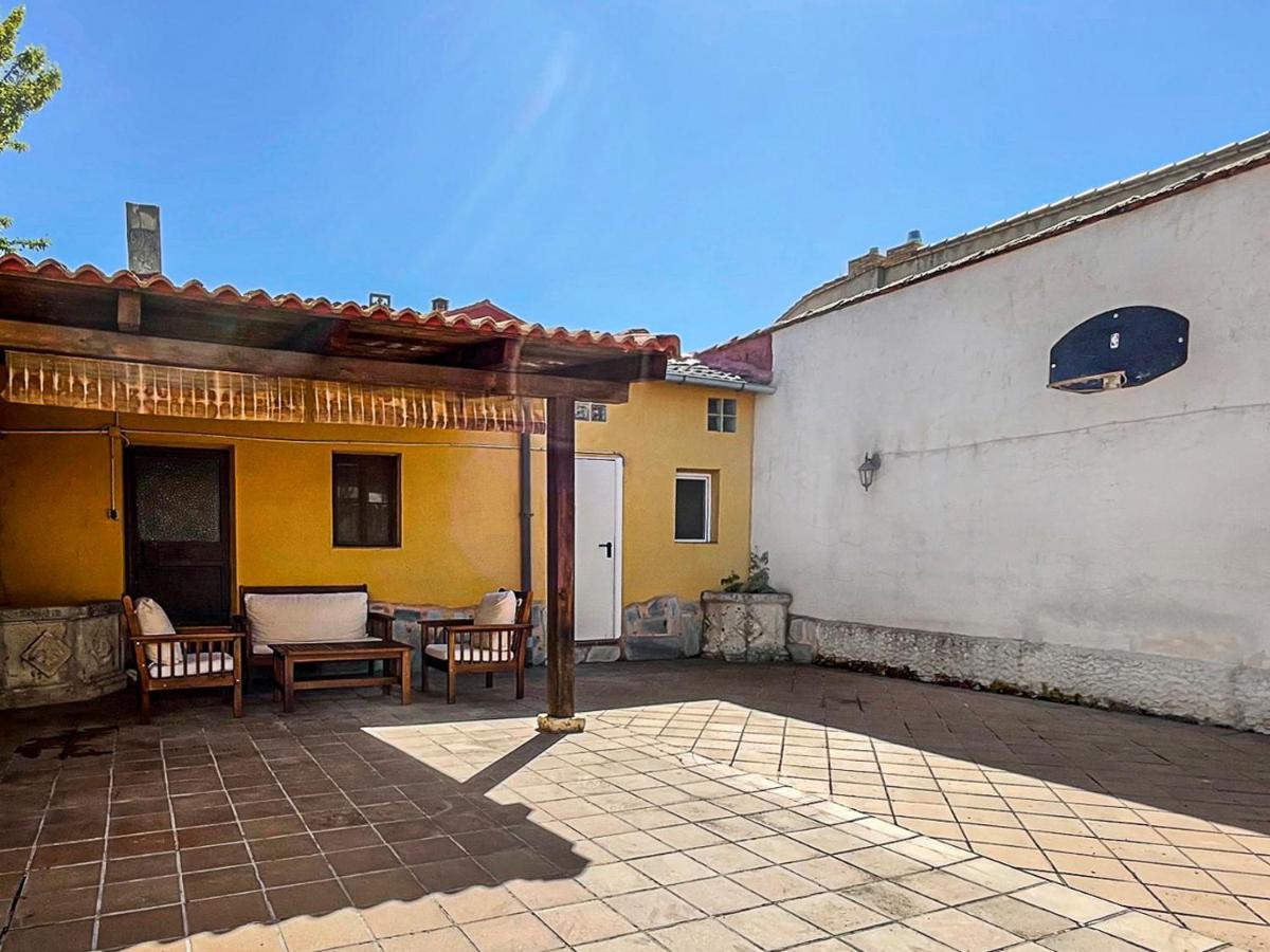 Casa El Arrabal, Casa Con Chimenea, Piscina Y Patio *