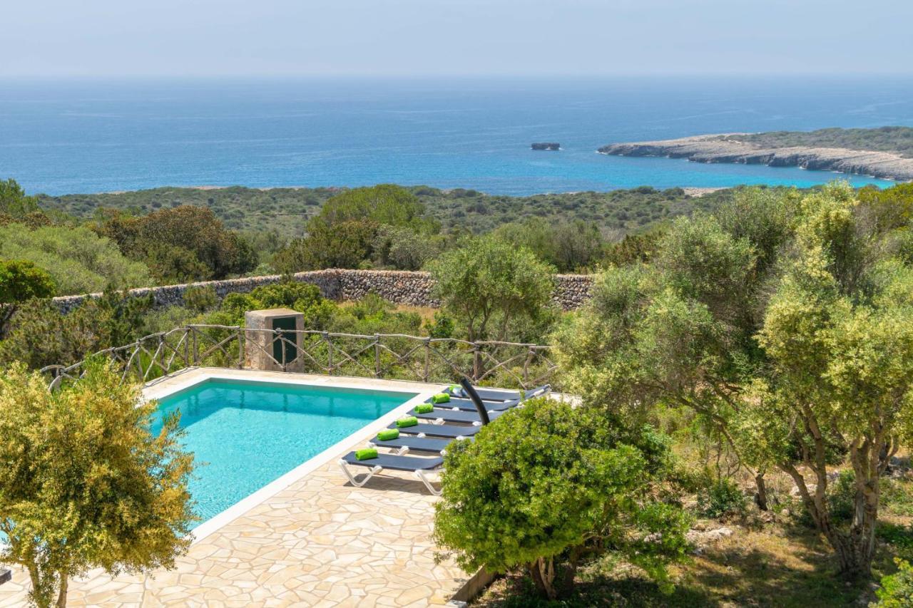 Villa Talaia D'artrutx