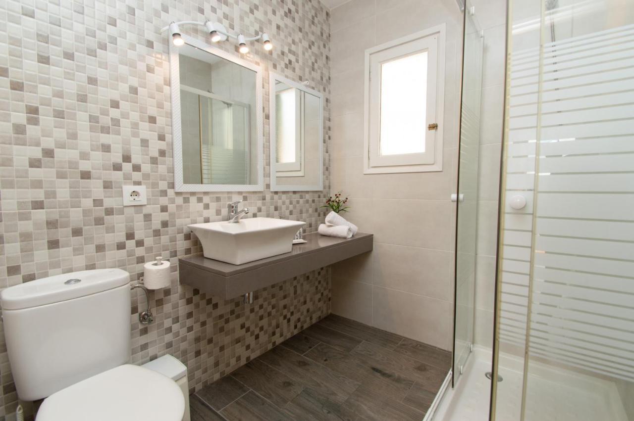 Apartment Casa Cris By Sonne Ciutadella (Menorca)