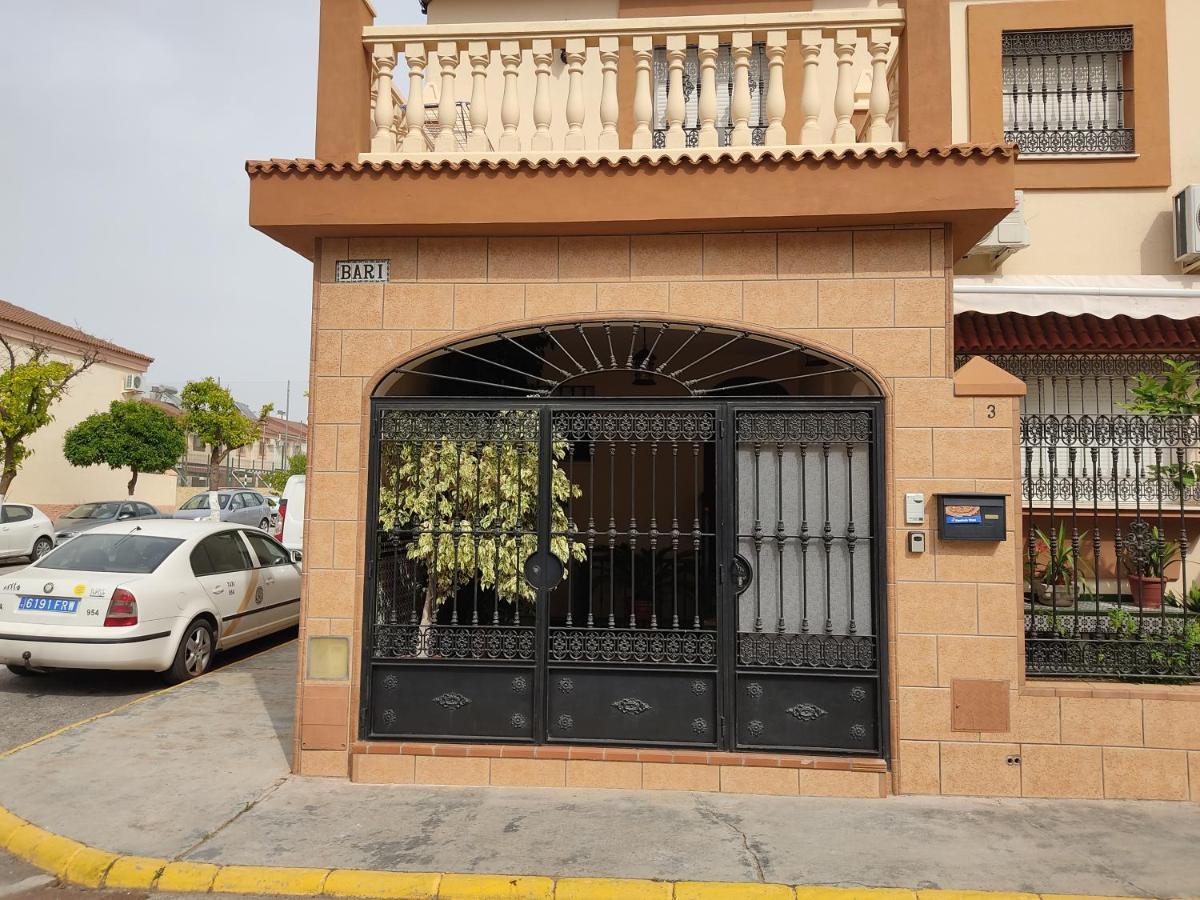Montequinto 50m En Semisótano Dos Hermanas