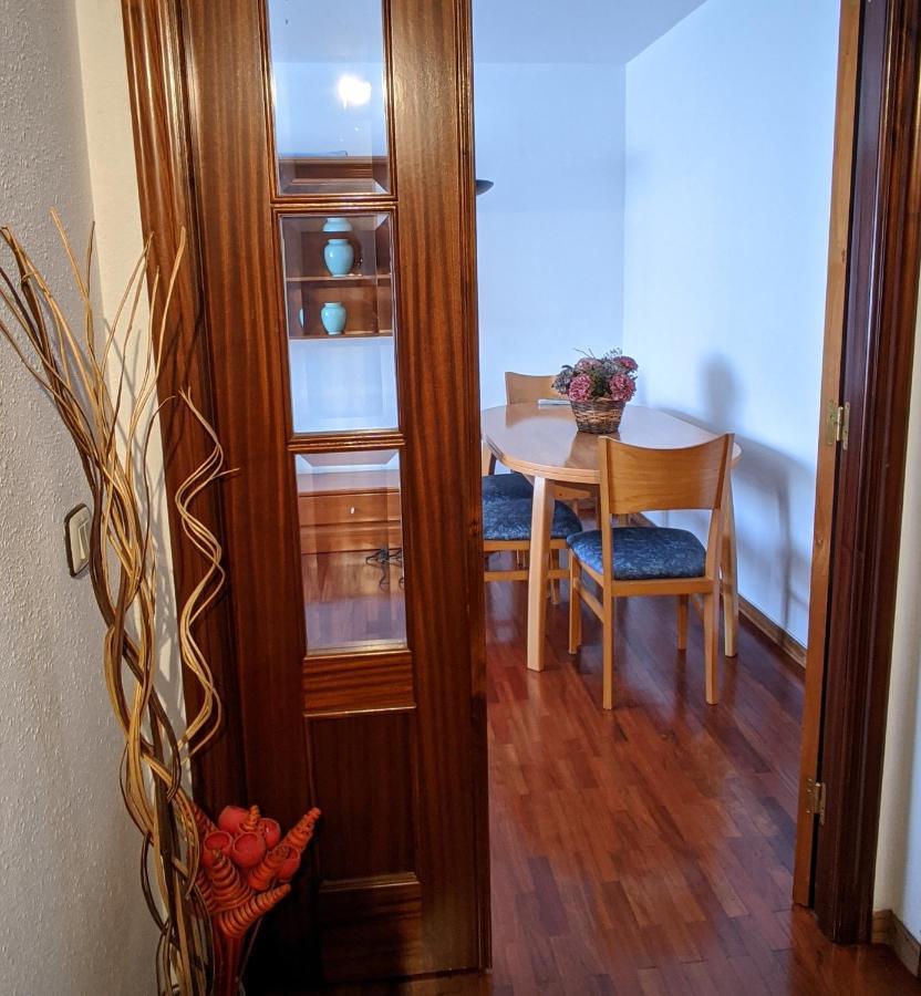 Posada Apartamento