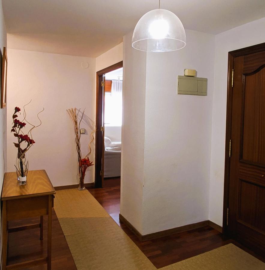 Apartamento Posada