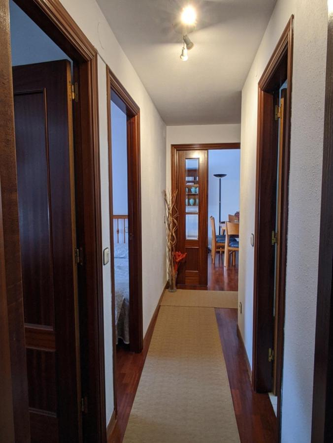 Apartamento Posada *