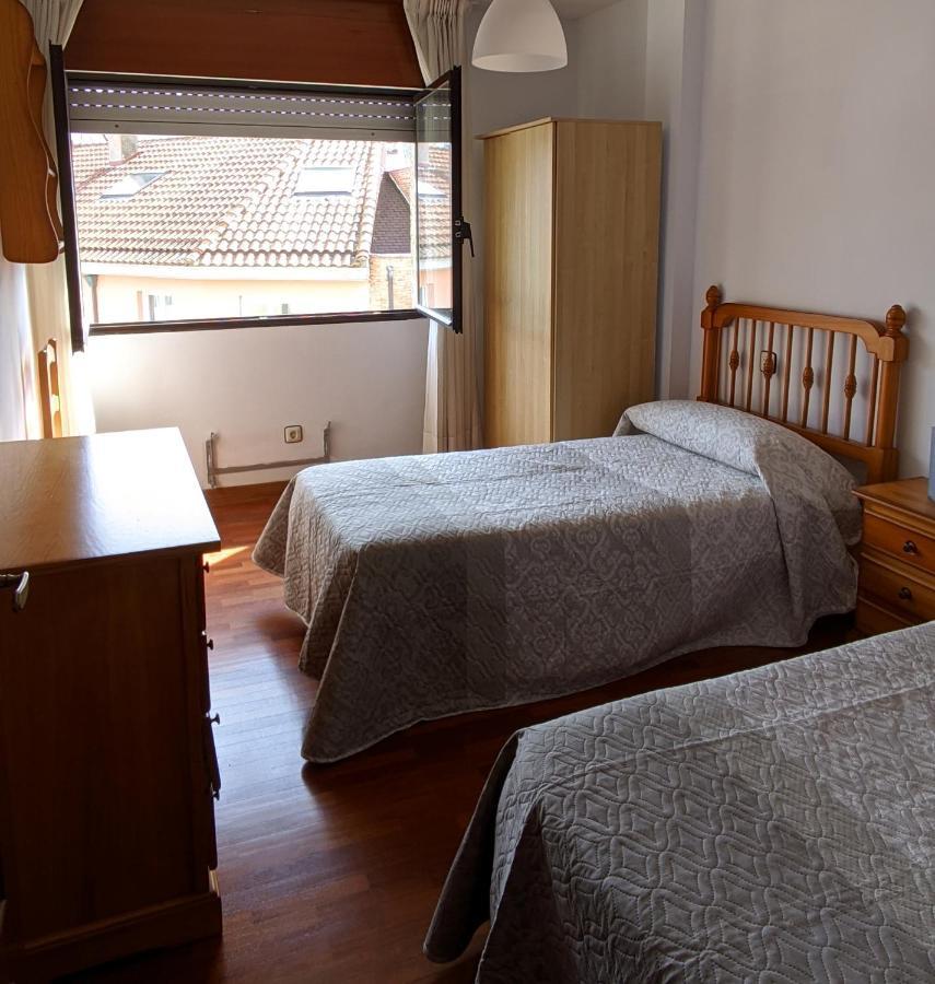 Apartamento Posada Turanzas