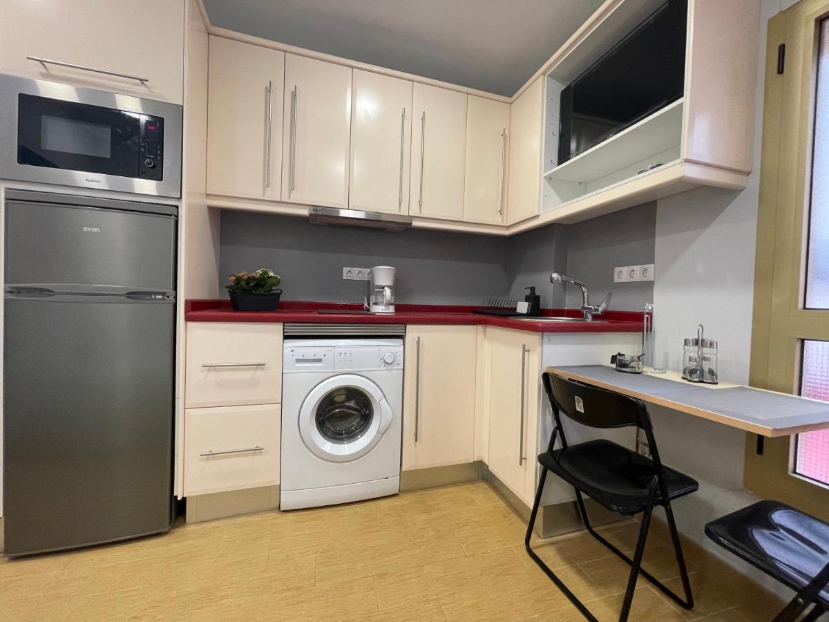 Precioso Estudio En Canteras Apartment Las Palmas de Gran Canaria