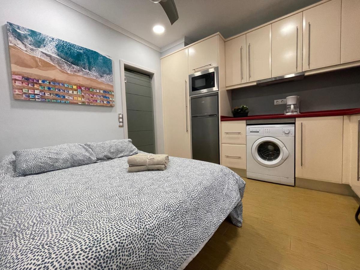 Precioso Estudio En Canteras Apartment *