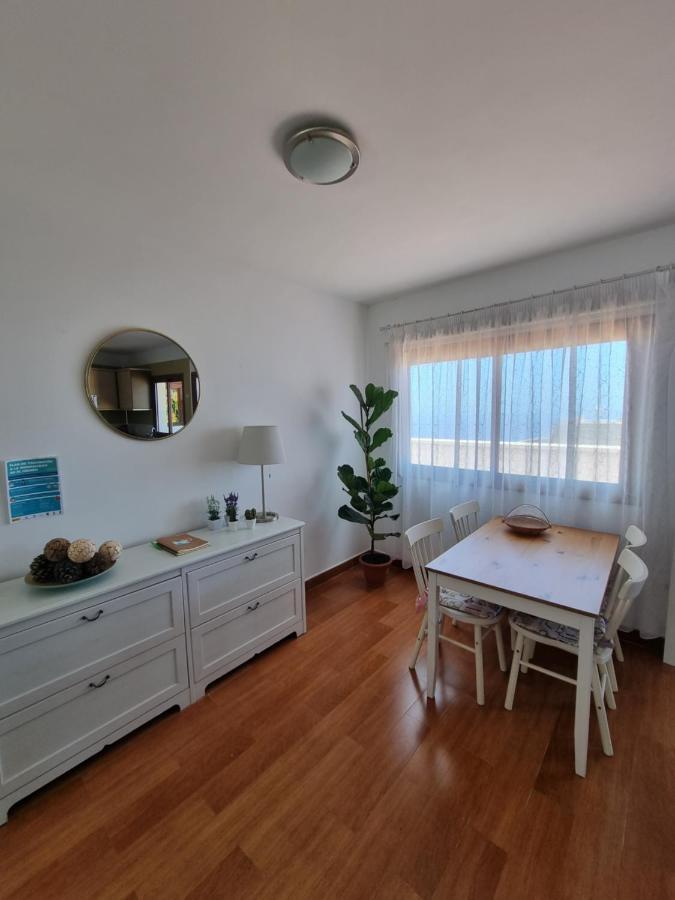 Apartment La Valverde (El Hierro)