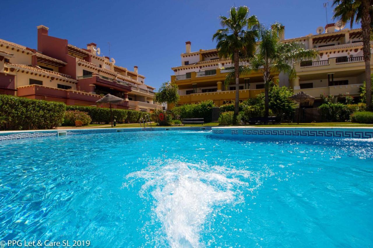 Apartamento (bis001) Moderno Duplex Ayamonte