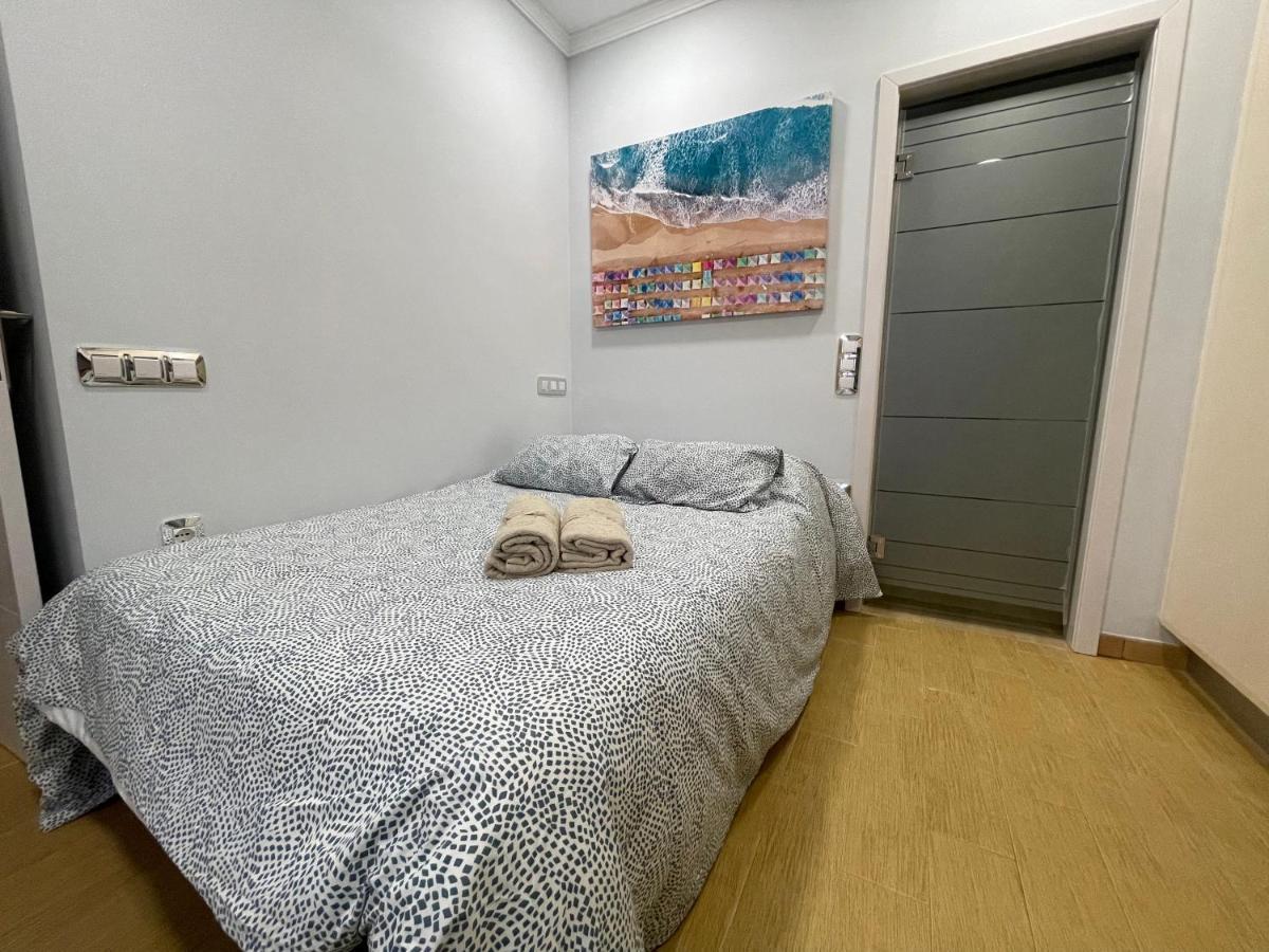 Apartment Precioso Estudio En Canteras *