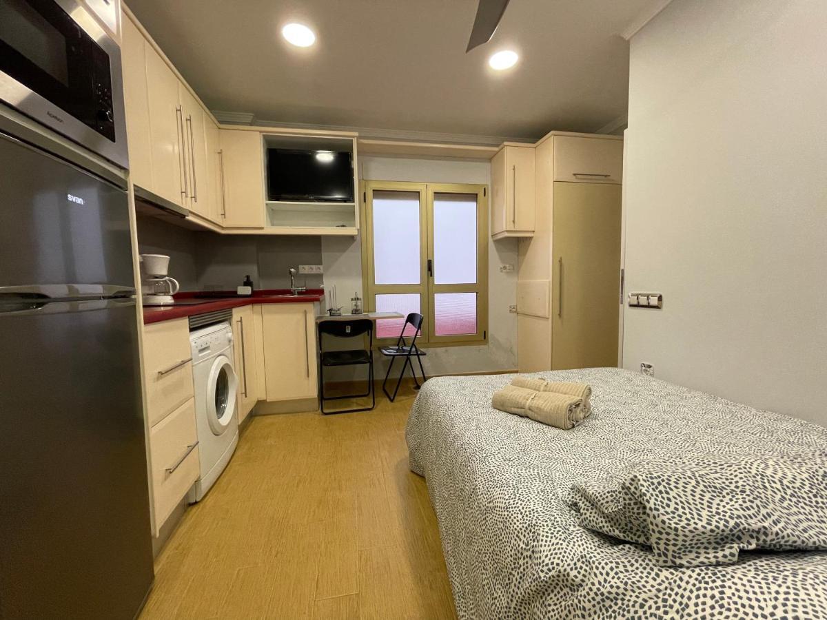 Apartment Precioso Estudio En Canteras *