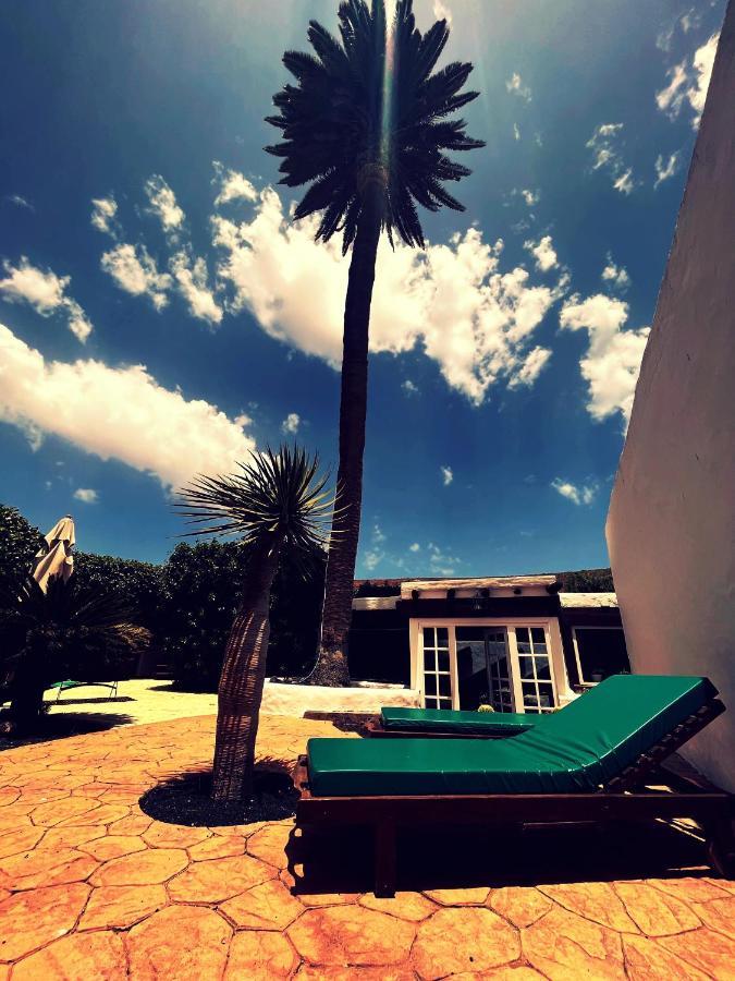 Casa Pasadena Villa