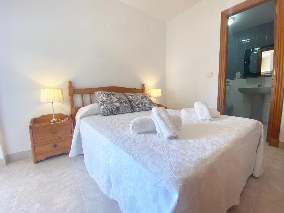 Talima Con Vistas Al Mar - Inmodream Apartment