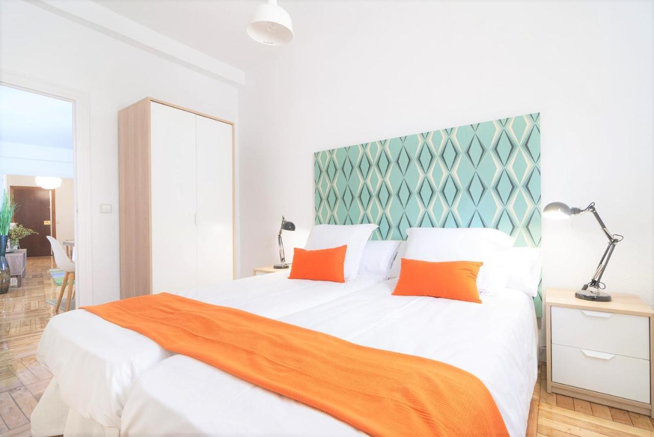 Mit House Plaza Mayor Terrace En