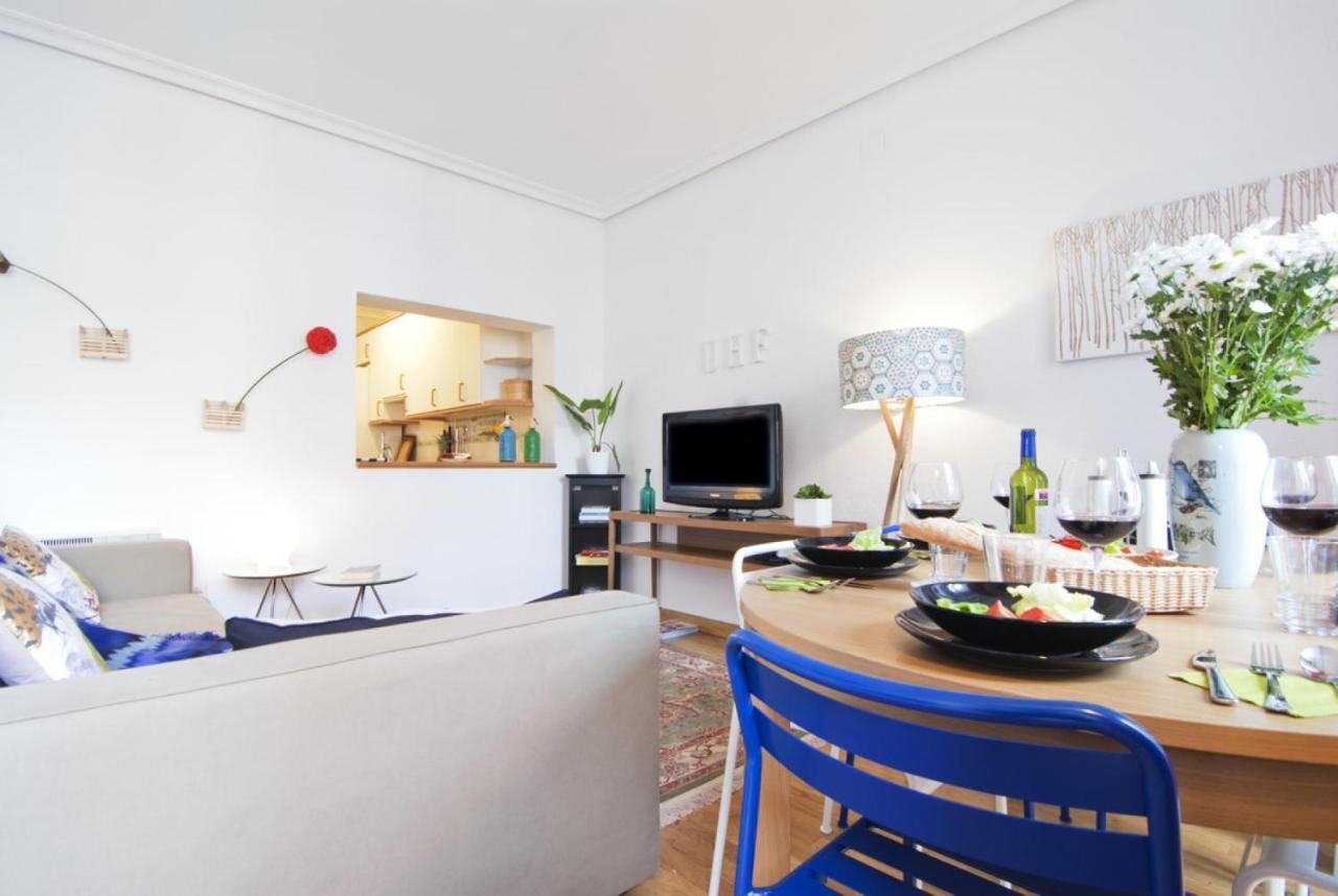 Plaza Mayor Iii En Apartment *